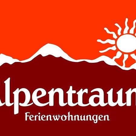 Ferienwohnungen Alpentraum - Haus Stefanz 奥伯斯特多夫 外观 照片