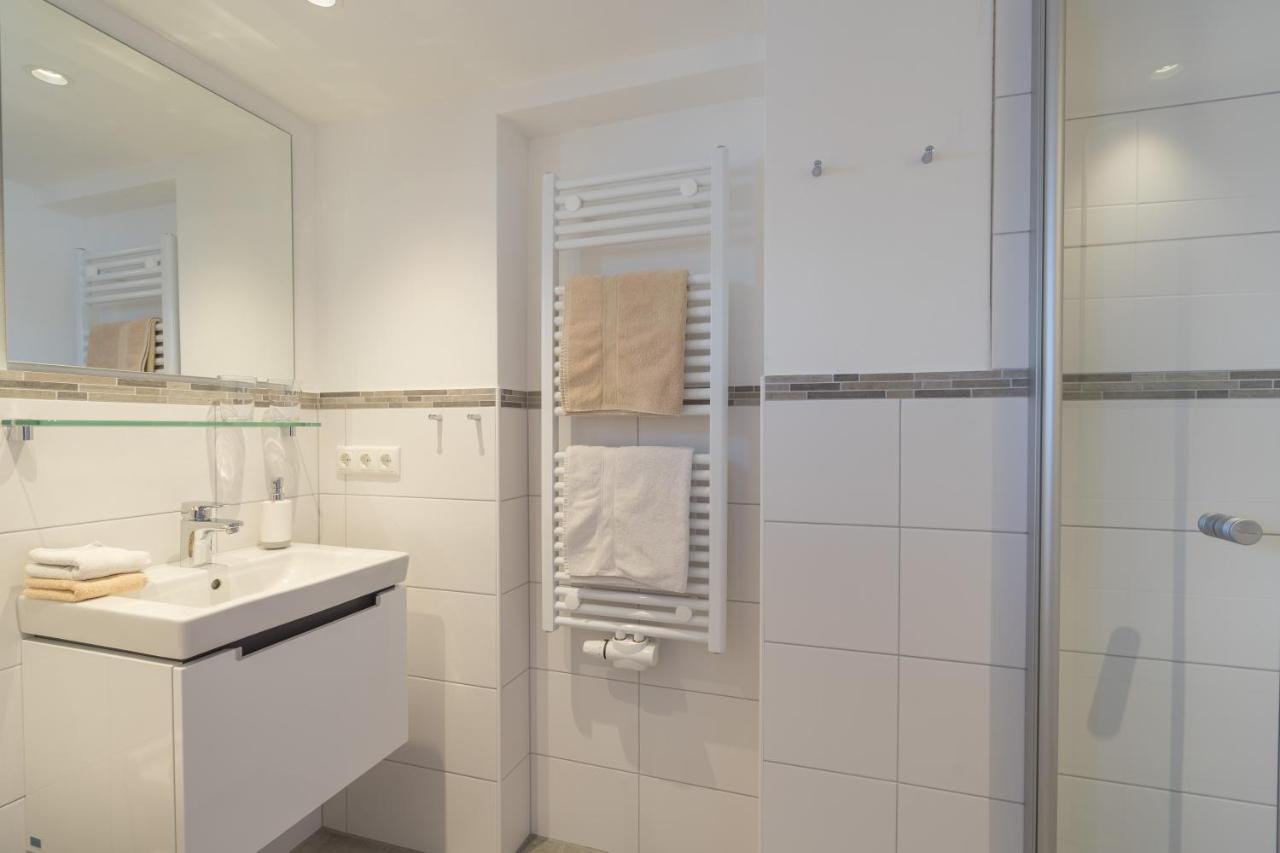 Ferienwohnungen Alpentraum - Haus Stefanz 奥伯斯特多夫 外观 照片